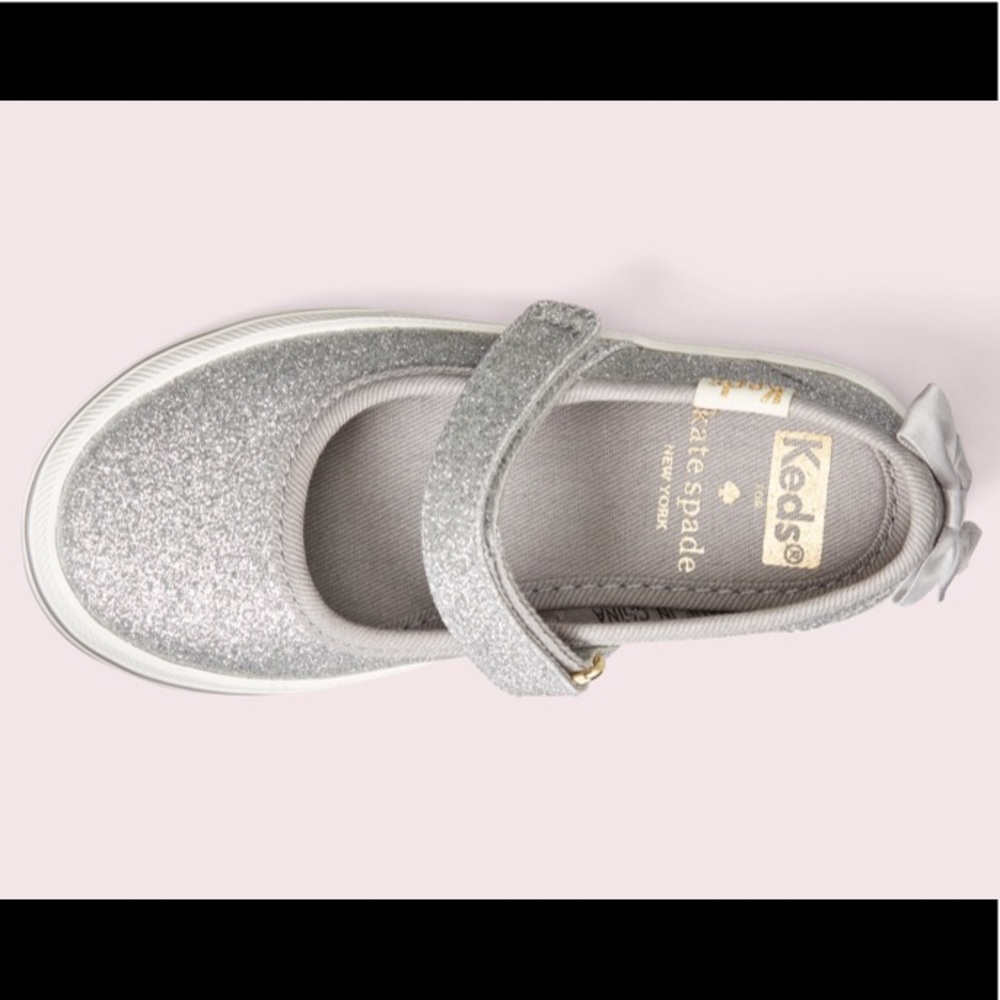 Kate Spade ♠️ Mary Jane Shoes